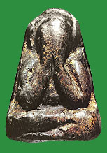 พระปิดตา ทุกสำนัก