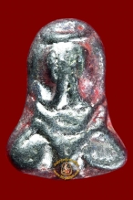 พระปิดตา วัดโคนอน เนื้อชิน ปี14