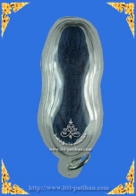 ปลัดขิกหัวชะมด เนื้อไพรมหาเสน่ห์ล้วน ฝังมุกน้ำค้าง 1 เม็ด