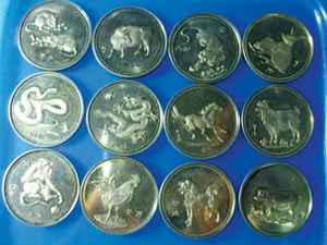 วิธีแก้ดวงชง สำหรับปีขาล (เสือ) 2553 (ตอนจบ)