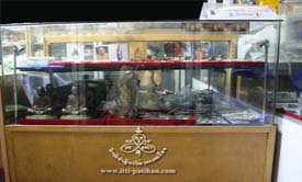 ร้าน อิทธิปาฏิหาริย์ พระเครื่อง